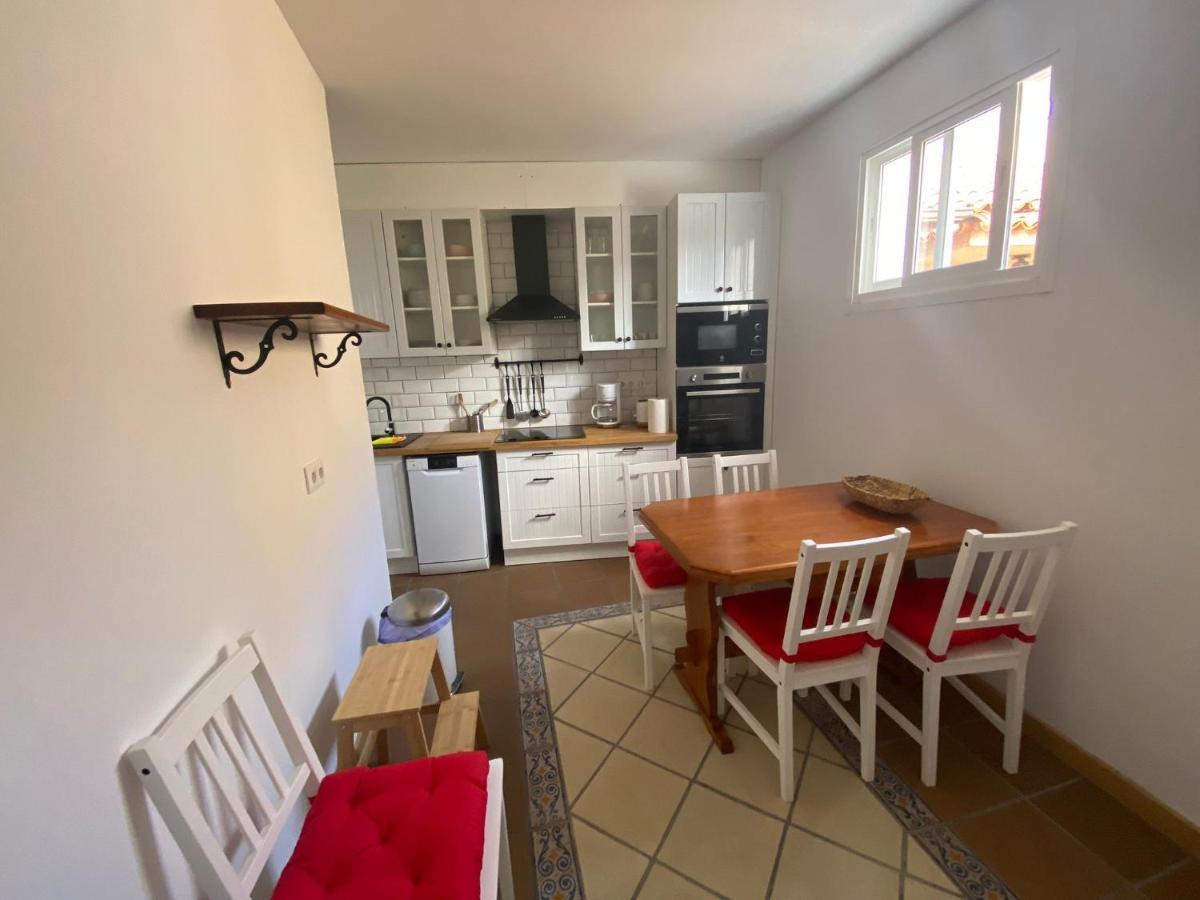 Pepona'S House - Wifi, Smart Tv & Netflix Daire O Grove Dış mekan fotoğraf
