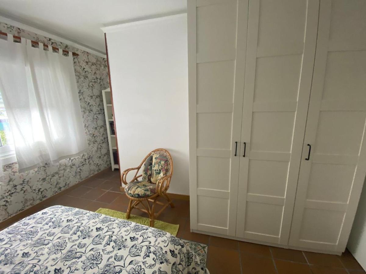 Pepona'S House - Wifi, Smart Tv & Netflix Daire O Grove Dış mekan fotoğraf
