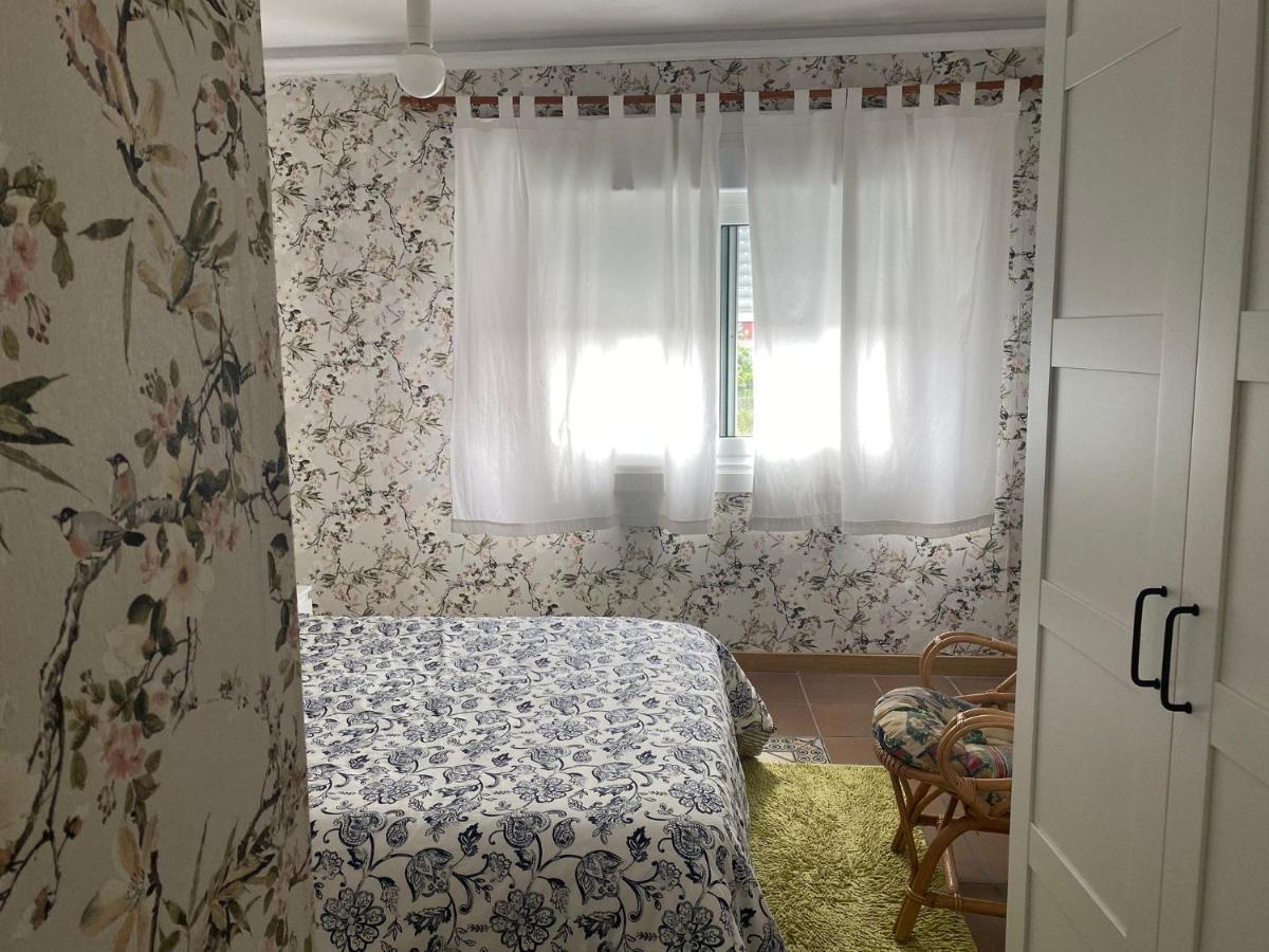 Pepona'S House - Wifi, Smart Tv & Netflix Daire O Grove Dış mekan fotoğraf