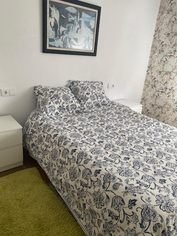 Pepona'S House - Wifi, Smart Tv & Netflix Daire O Grove Dış mekan fotoğraf