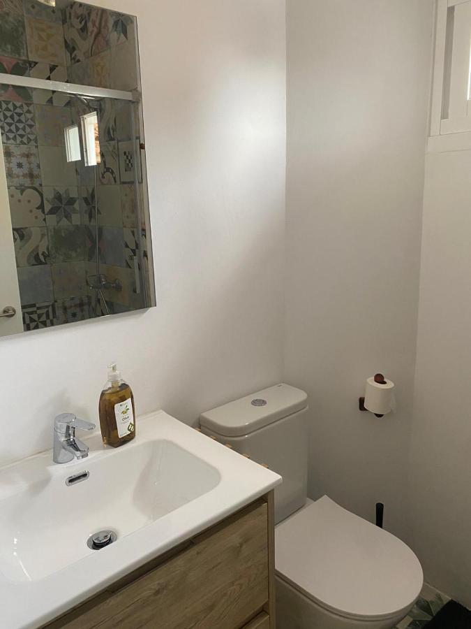 Pepona'S House - Wifi, Smart Tv & Netflix Daire O Grove Dış mekan fotoğraf